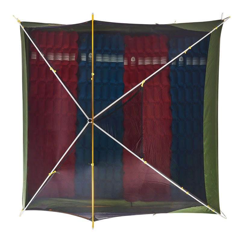 Sierra Designs Meteor 3000 4 Person Tent-5